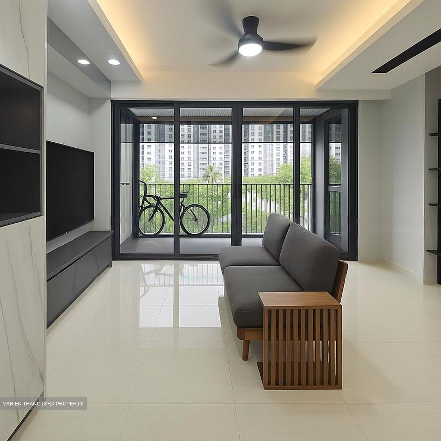 Bellewaters (D19), Condominium #459198471